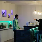 Cantine Cipri Couette-café Palmi