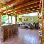 Couette-café Cantine Cipri Palmi