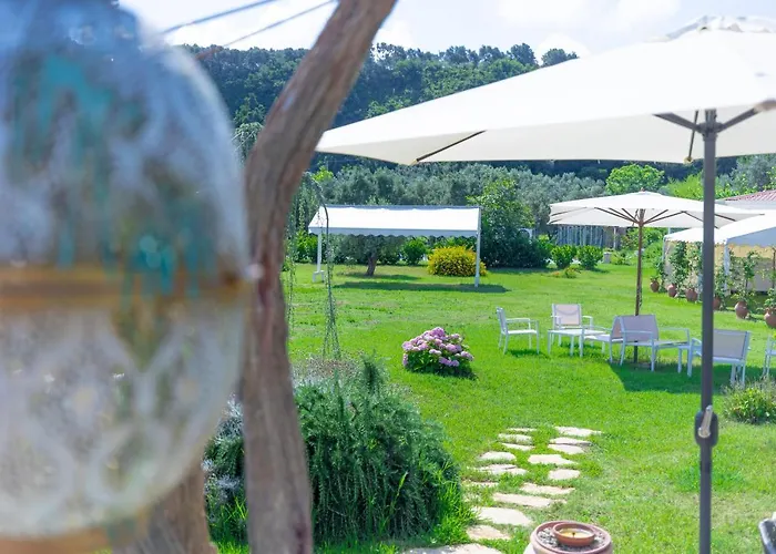 Alojamento de Acomodação e Pequeno-almoço Cantine Cipri