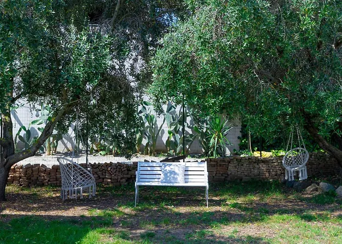 Cantine Cipri Alojamento de Acomodação e Pequeno-almoço Palmi