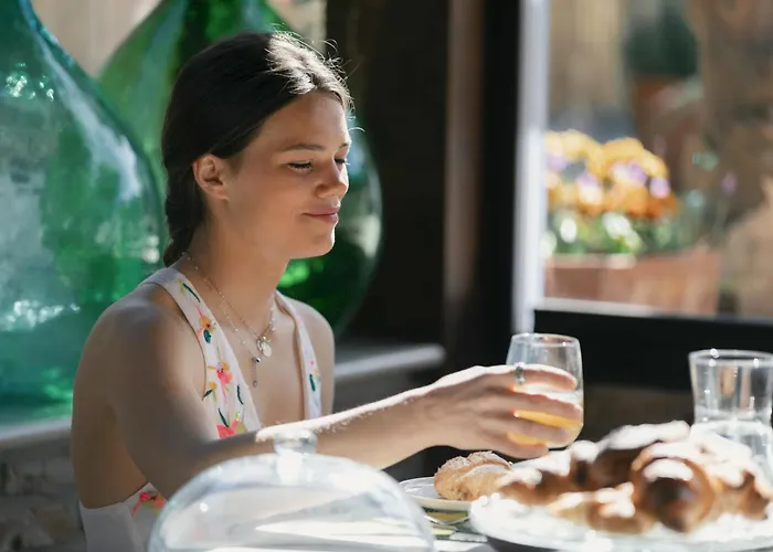 Cantine Cipri Alojamento de Acomodação e Pequeno-almoço *