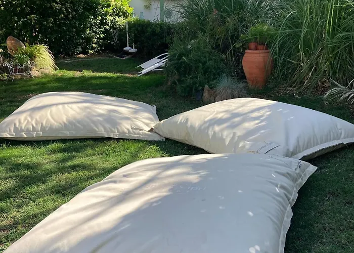 Cantine Cipri Alojamento de Acomodação e Pequeno-almoço Palmi