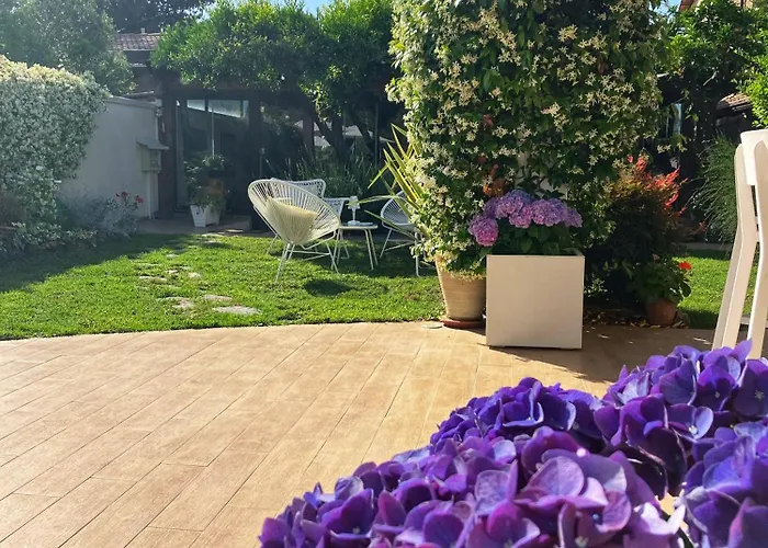 Alojamento de Acomodação e Pequeno-almoço Cantine Cipri Palmi