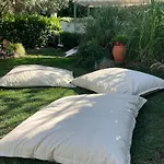Cantine Cipri B&B 팔미