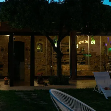 Cantine Cipri * Palmi