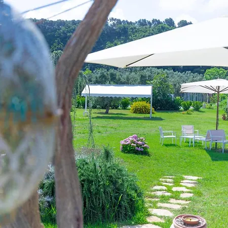 Bed & Breakfast Cantine Cipri