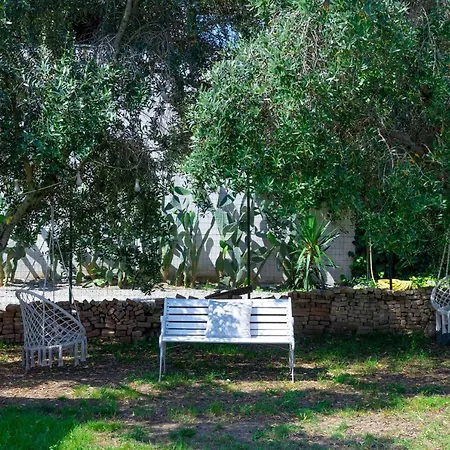 Cantine Cipri Panzió Palmi