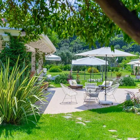 Bed & Breakfast Cantine Cipri *