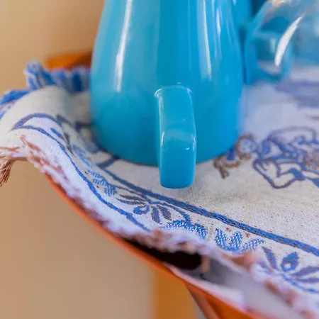 Cantine Cipri * Palmi