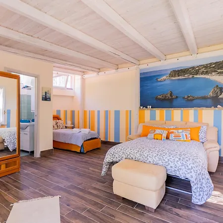 Cantine Cipri Frühstückspension *