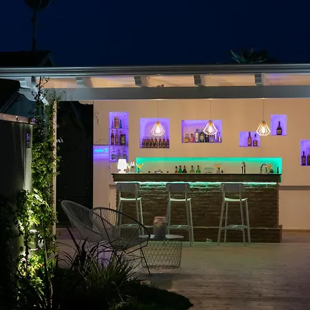 Bed & Breakfast Cantine Cipri *