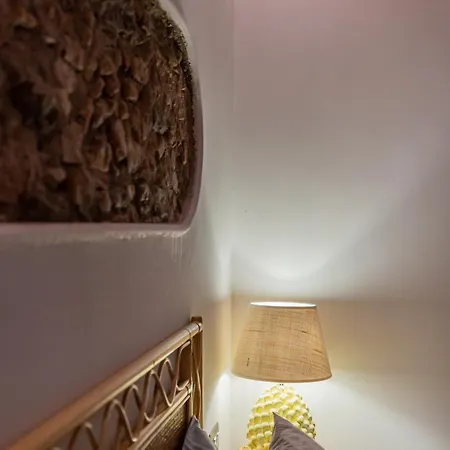 Cantine Cipri Bed & Breakfast Palmi