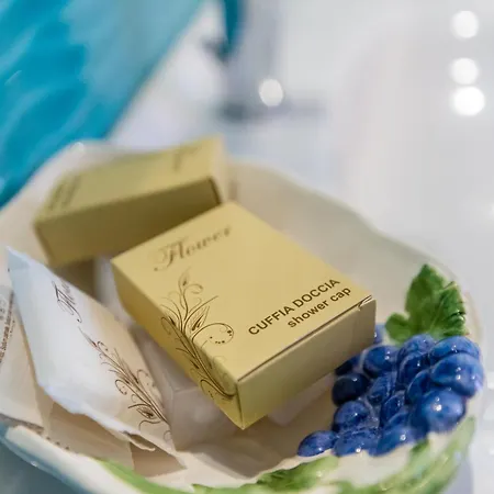 Frühstückspension Cantine Cipri *