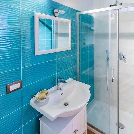 Bed & Breakfast Cantine Cipri Palmi