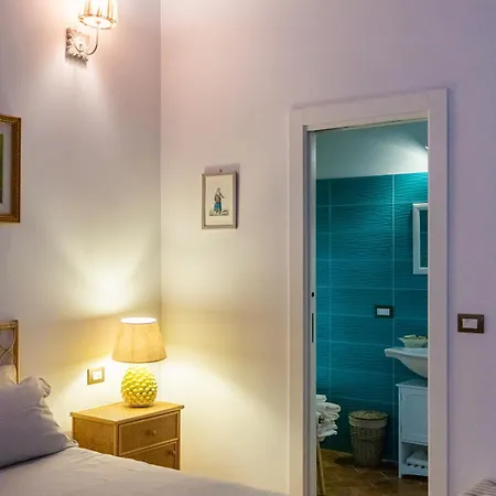 Bed & Breakfast Cantine Cipri *