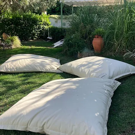 Cantine Cipri Bed & Breakfast Palmi