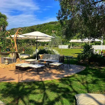 Cantine Cipri Bed & Breakfast