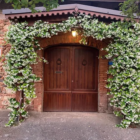 Frühstückspension Cantine Cipri