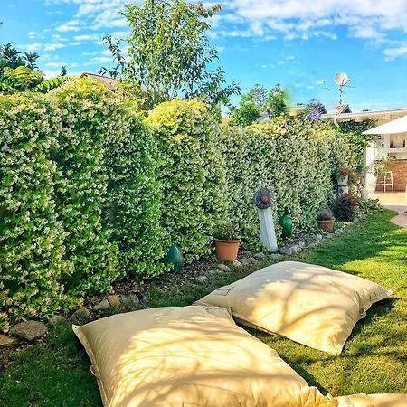 Cantine Cipri Bed & Breakfast Palmi