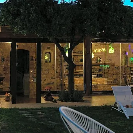 Cantine Cipri Bed and breakfast Palmi