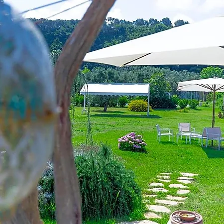 Cantine Cipri