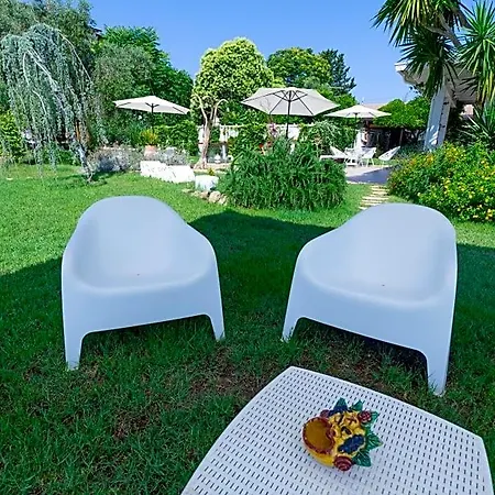 Cantine Cipri Bed and breakfast