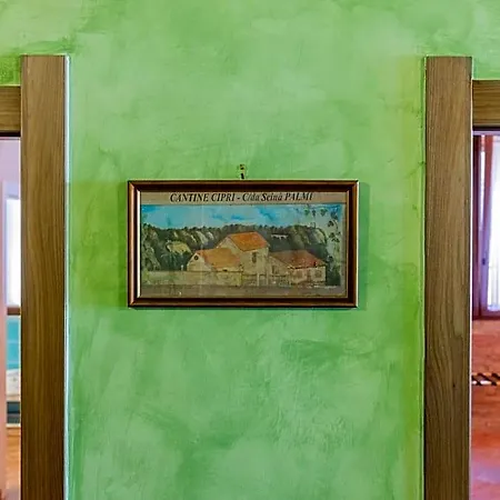 Cantine Cipri * Palmi