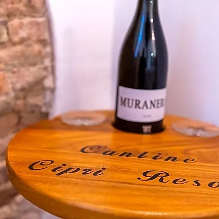 Cantine Cipri Bed and breakfast Palmi