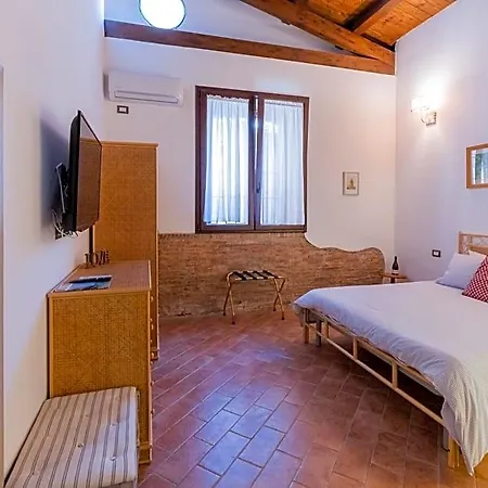 Cantine Cipri Bed and breakfast
