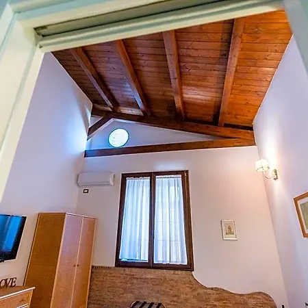 Cantine Cipri Bed and breakfast *