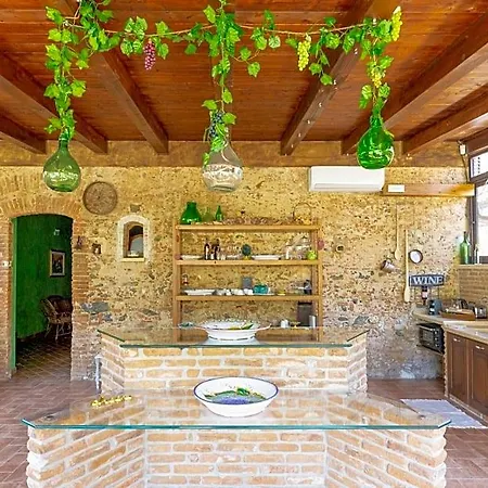 Cantine Cipri Bed and breakfast *