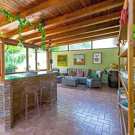 Cantine Cipri * Palmi