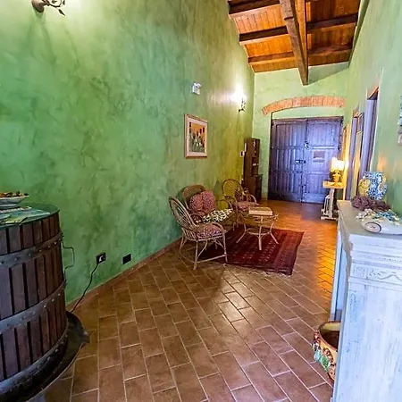 Cantine Cipri Palmi