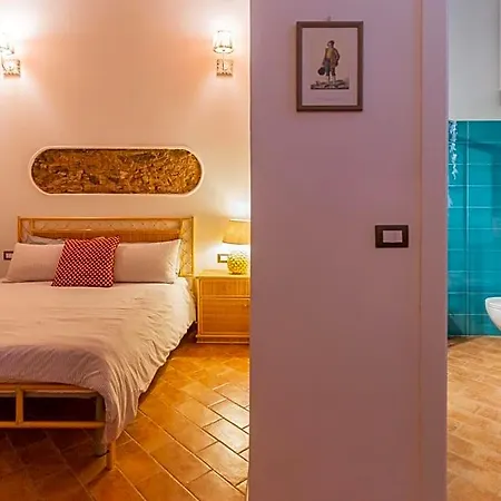 Cantine Cipri Bed and breakfast *
