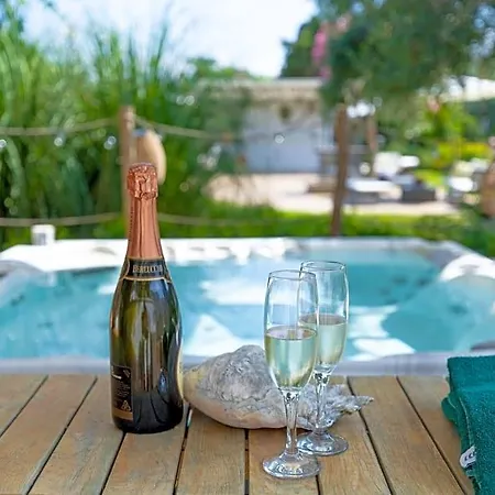 Cantine Cipri Bed and breakfast