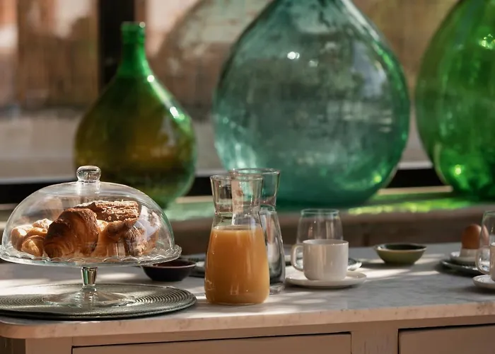 Cantine Cipri * פאלמי