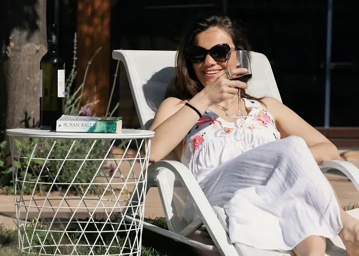 Cantine Cipri לינה וארוחת בוקר