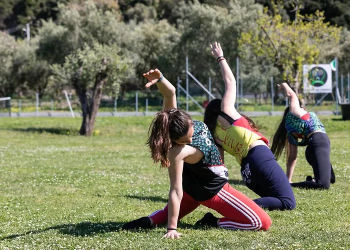Cantine Cipri * Palmi
