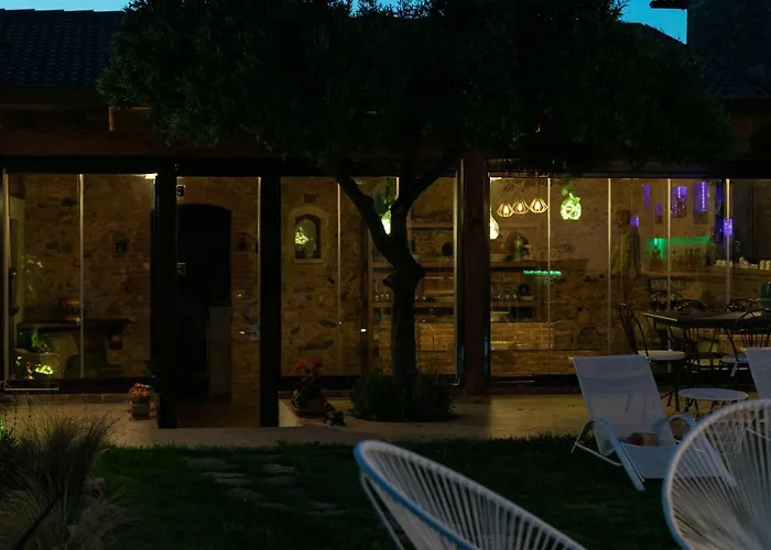 Cantine Cipri * פאלמי