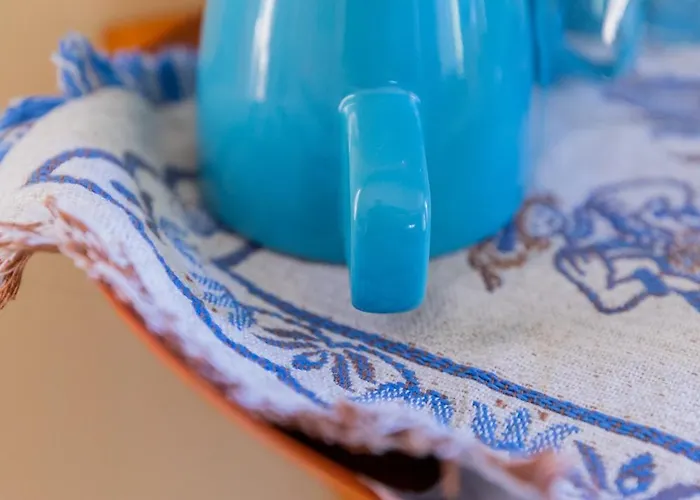 Cantine Cipri * פאלמי