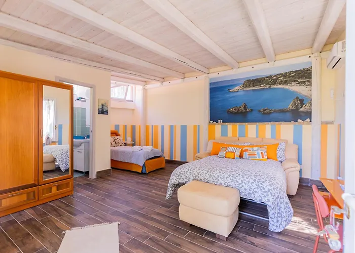 Cantine Cipri Bed & Breakfast *