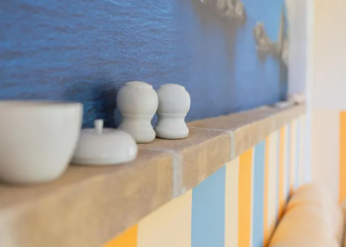 Bed & Breakfast Cantine Cipri