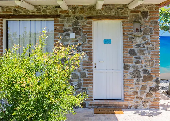 Cantine Cipri Bed & Breakfast Palmi