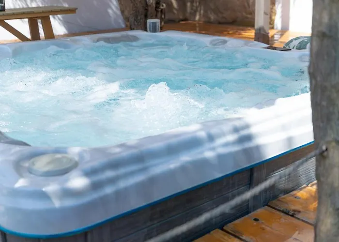 לינה וארוחת בוקר Cantine Cipri