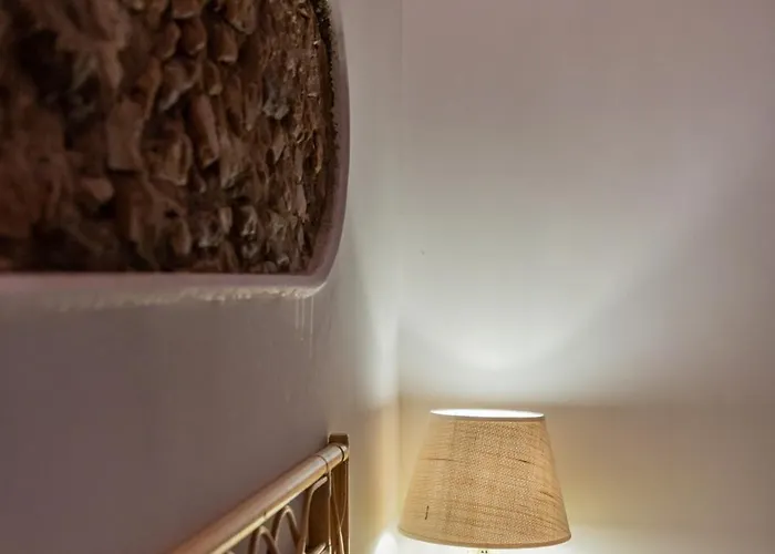 Cantine Cipri Bed & Breakfast Palmi