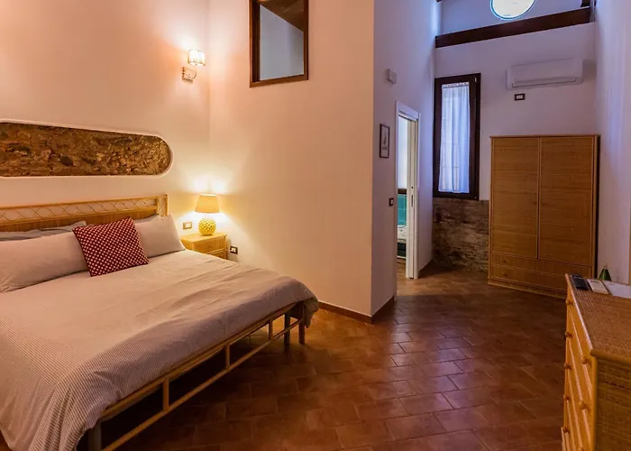 Cantine Cipri * פאלמי