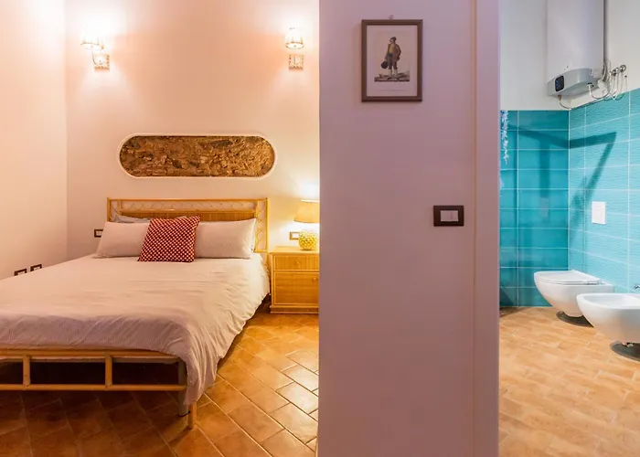 Cantine Cipri פאלמי