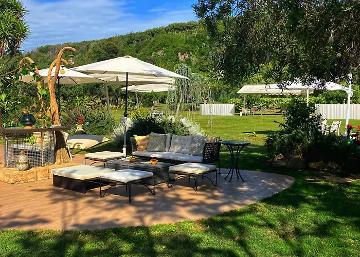 Cantine Cipri Bed & Breakfast