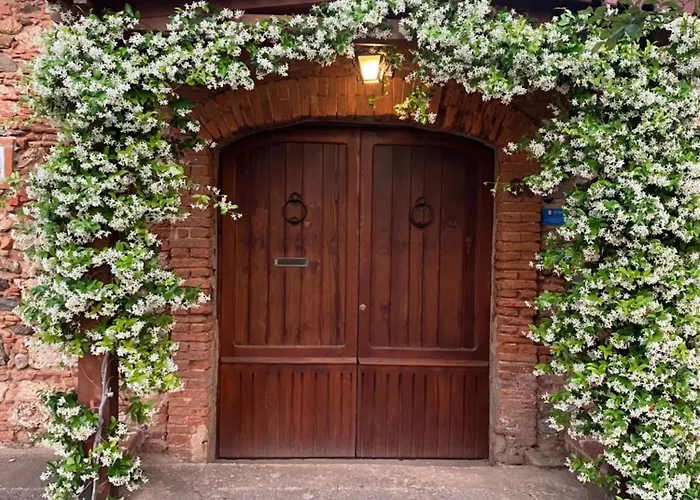 Bed & Breakfast Cantine Cipri